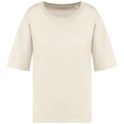 NS313 - LADIES’ ECO-FRIENDLY OVERSIZED T-SHIRT
