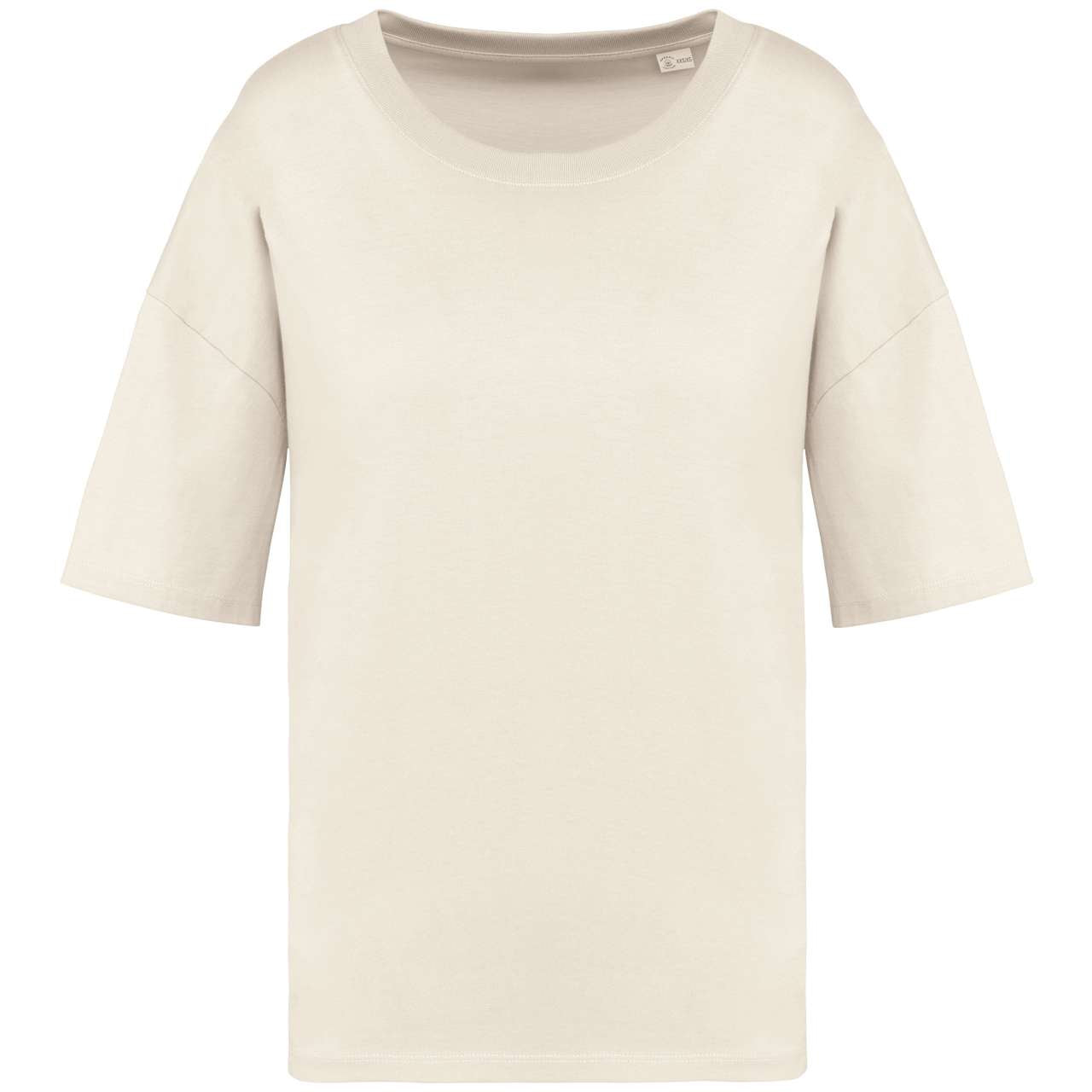 NS313 - LADIES’ ECO-FRIENDLY OVERSIZED T-SHIRT