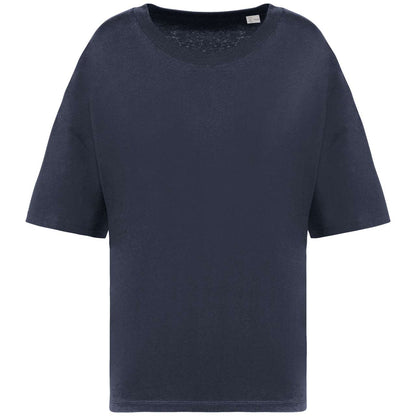 NS313 - LADIES’ ECO-FRIENDLY OVERSIZED T-SHIRT