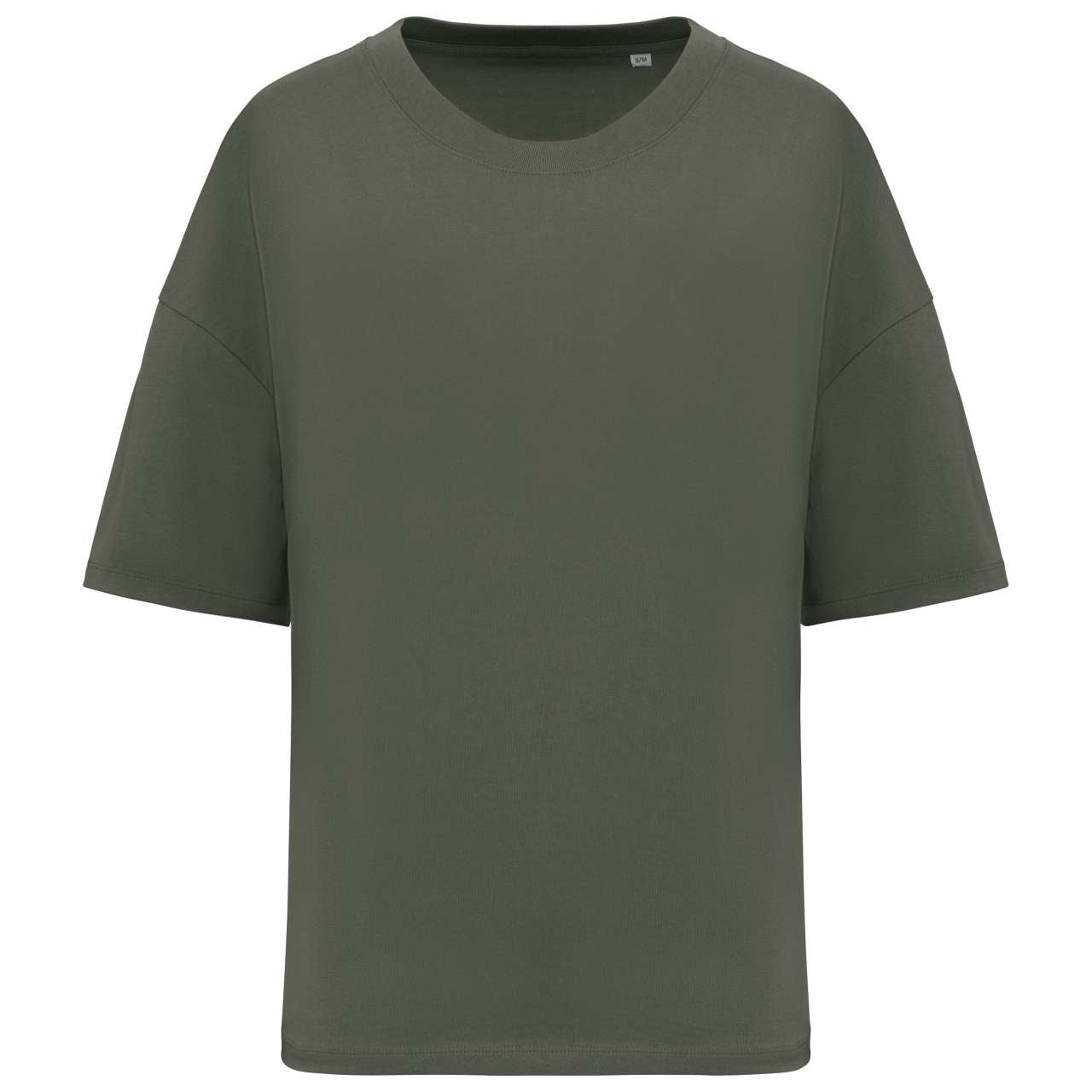 NS313 - LADIES’ ECO-FRIENDLY OVERSIZED T-SHIRT