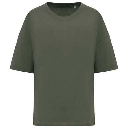 NS313 - LADIES’ ECO-FRIENDLY OVERSIZED T-SHIRT
