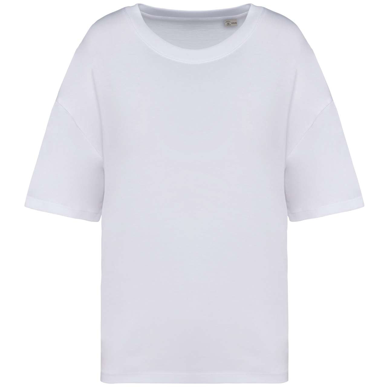 NS313 - LADIES’ ECO-FRIENDLY OVERSIZED T-SHIRT