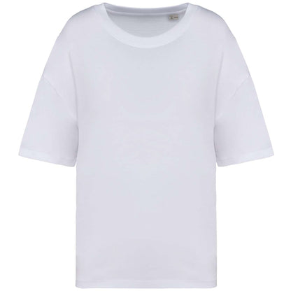 NS313 - LADIES’ ECO-FRIENDLY OVERSIZED T-SHIRT