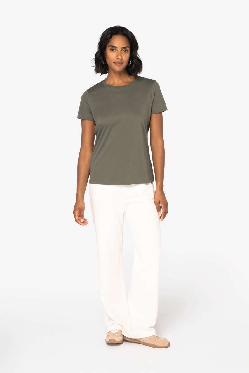 NS324 - LADIES' T-SHIRT