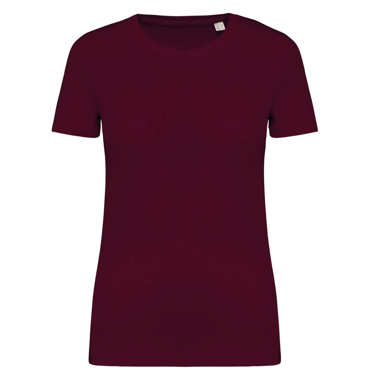 NS324 - LADIES' T-SHIRT
