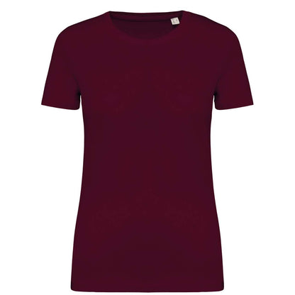NS324 - LADIES' T-SHIRT