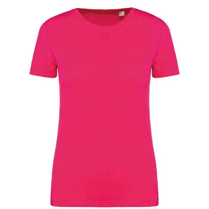 NS324 - LADIES' T-SHIRT