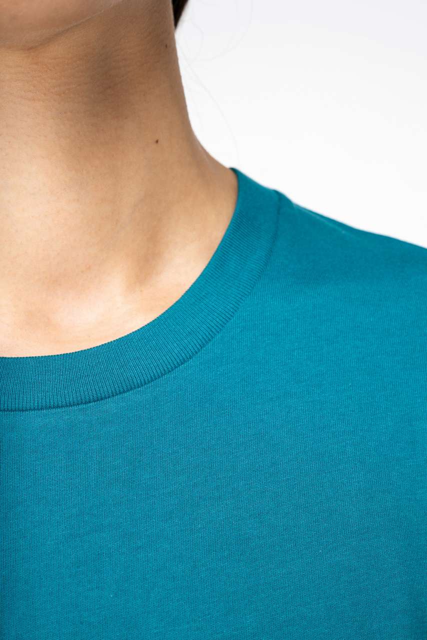 NS330 - UNISEX SHOULDER LOOSE T-SHIRT