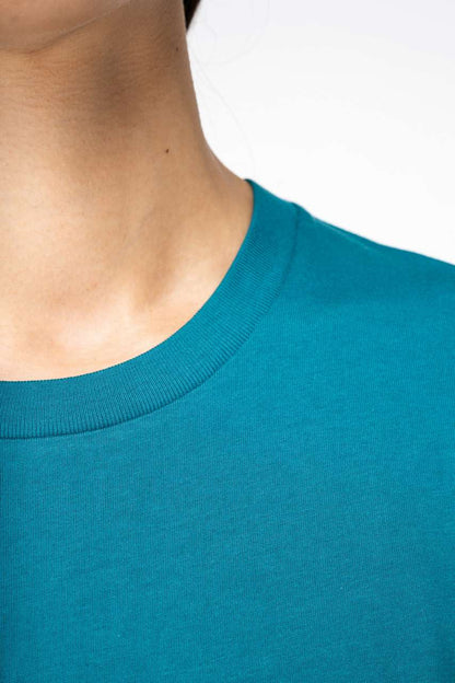 NS330 - UNISEX SHOULDER LOOSE T-SHIRT