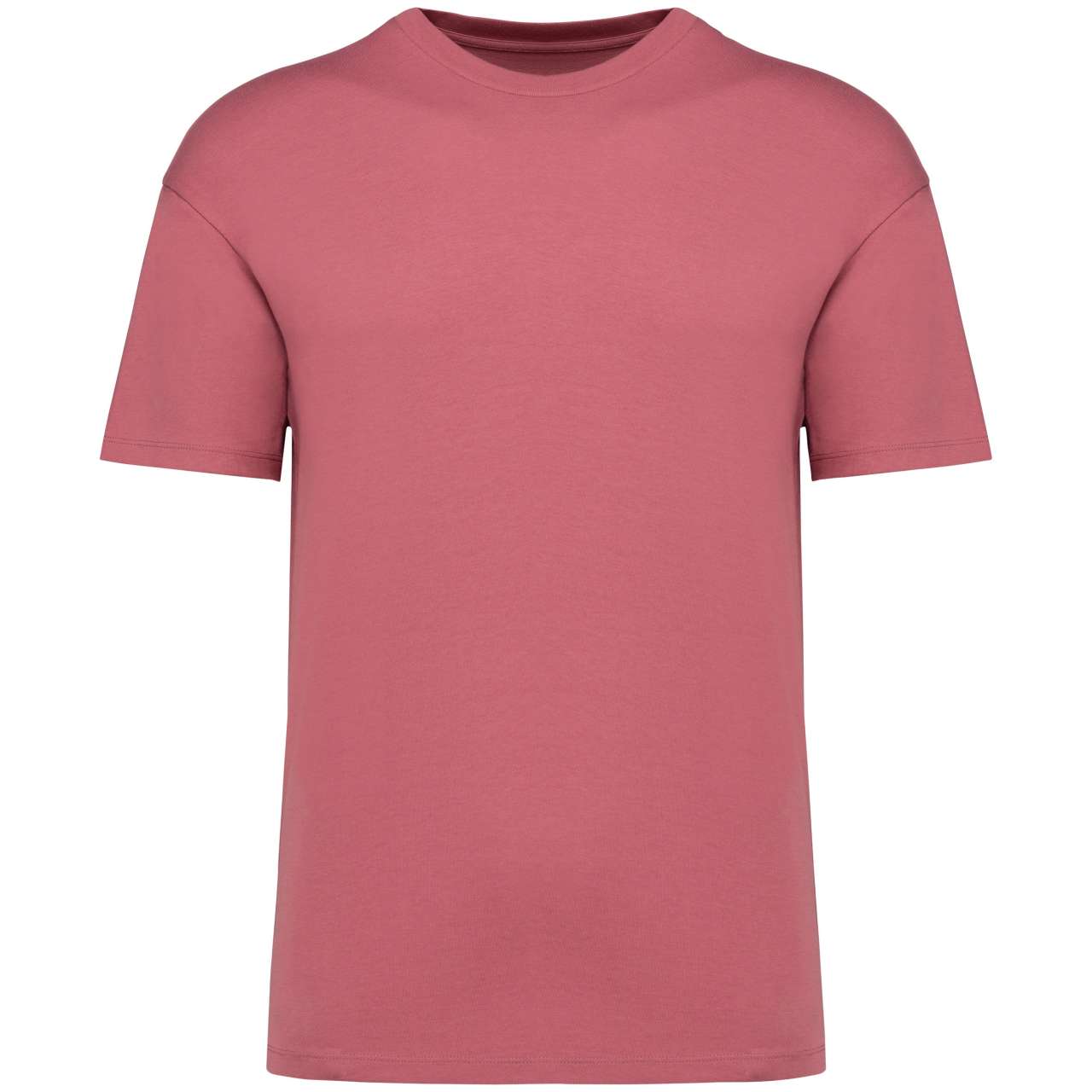 NS330 - UNISEX SHOULDER LOOSE T-SHIRT