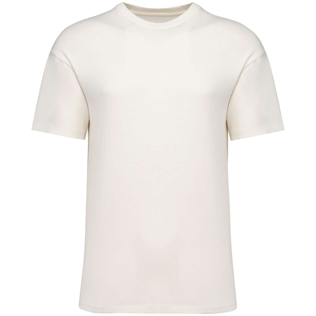 NS330 - UNISEX SHOULDER LOOSE T-SHIRT