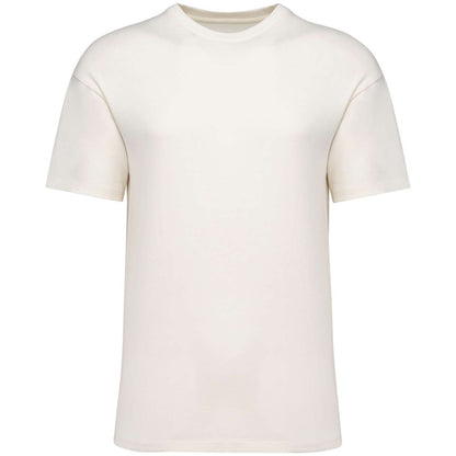 NS330 - UNISEX SHOULDER LOOSE T-SHIRT