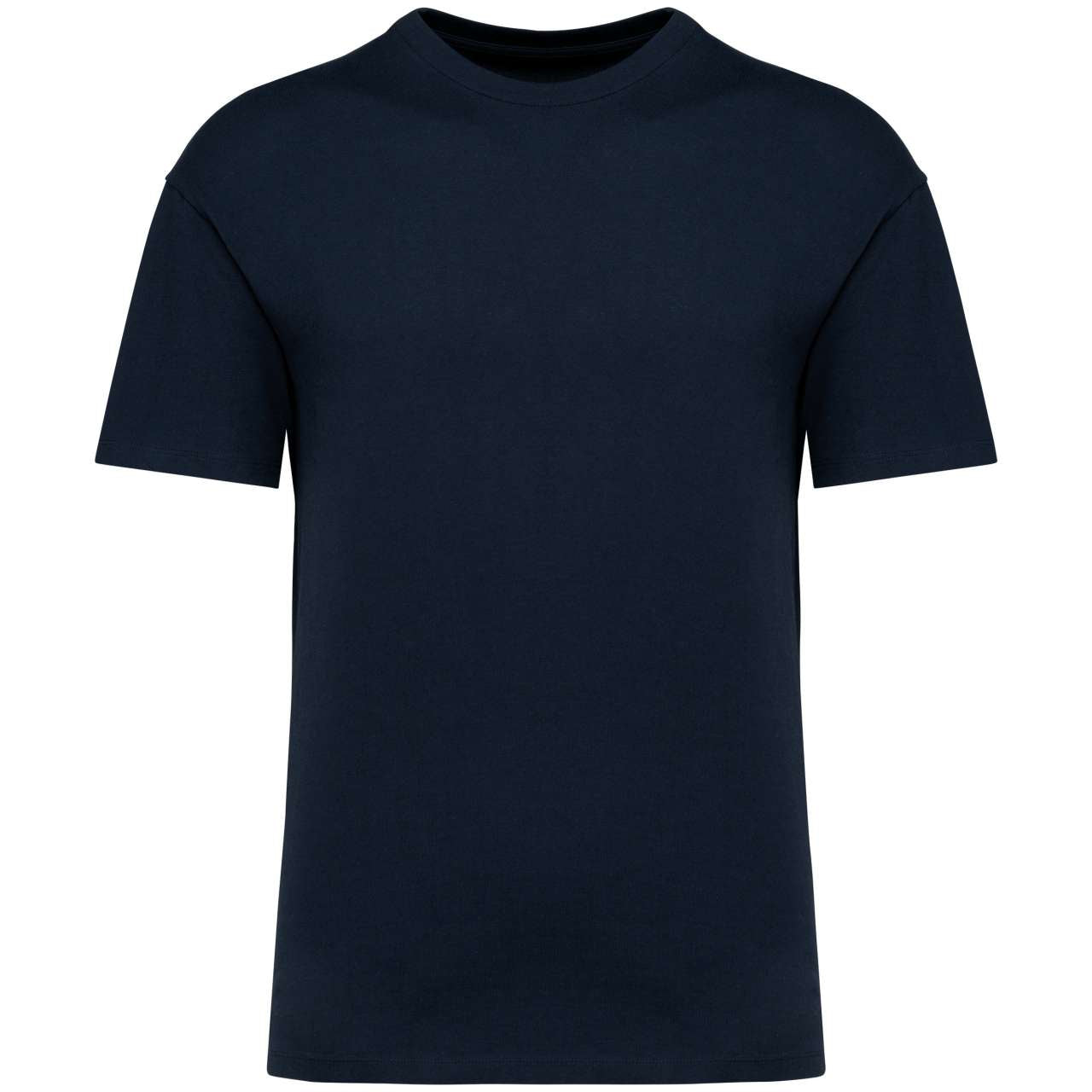 NS330 - UNISEX SHOULDER LOOSE T-SHIRT