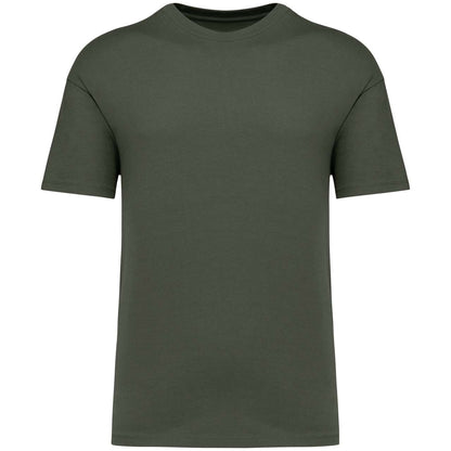 NS330 - UNISEX SHOULDER LOOSE T-SHIRT