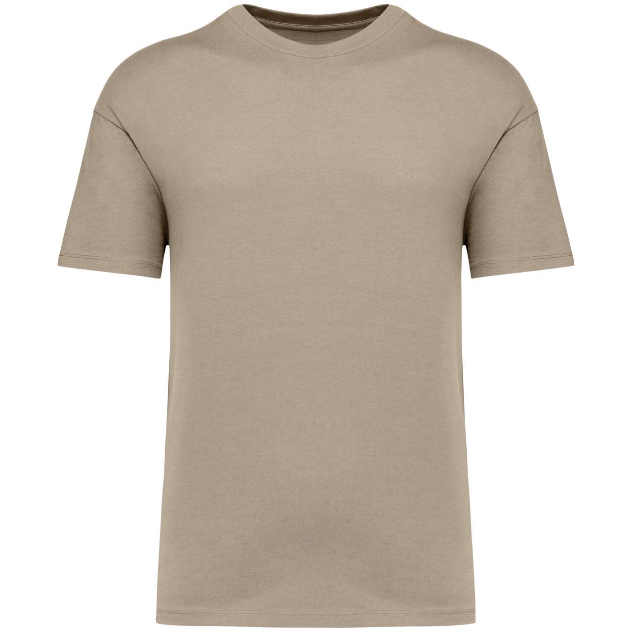 NS330 - UNISEX SHOULDER LOOSE T-SHIRT