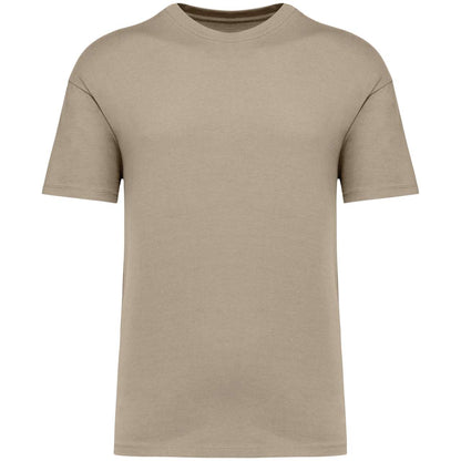 NS330 - UNISEX SHOULDER LOOSE T-SHIRT
