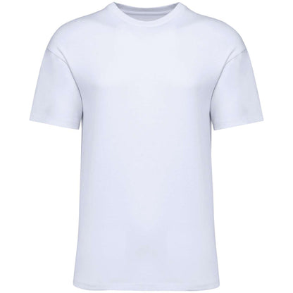 NS330 - UNISEX SHOULDER LOOSE T-SHIRT