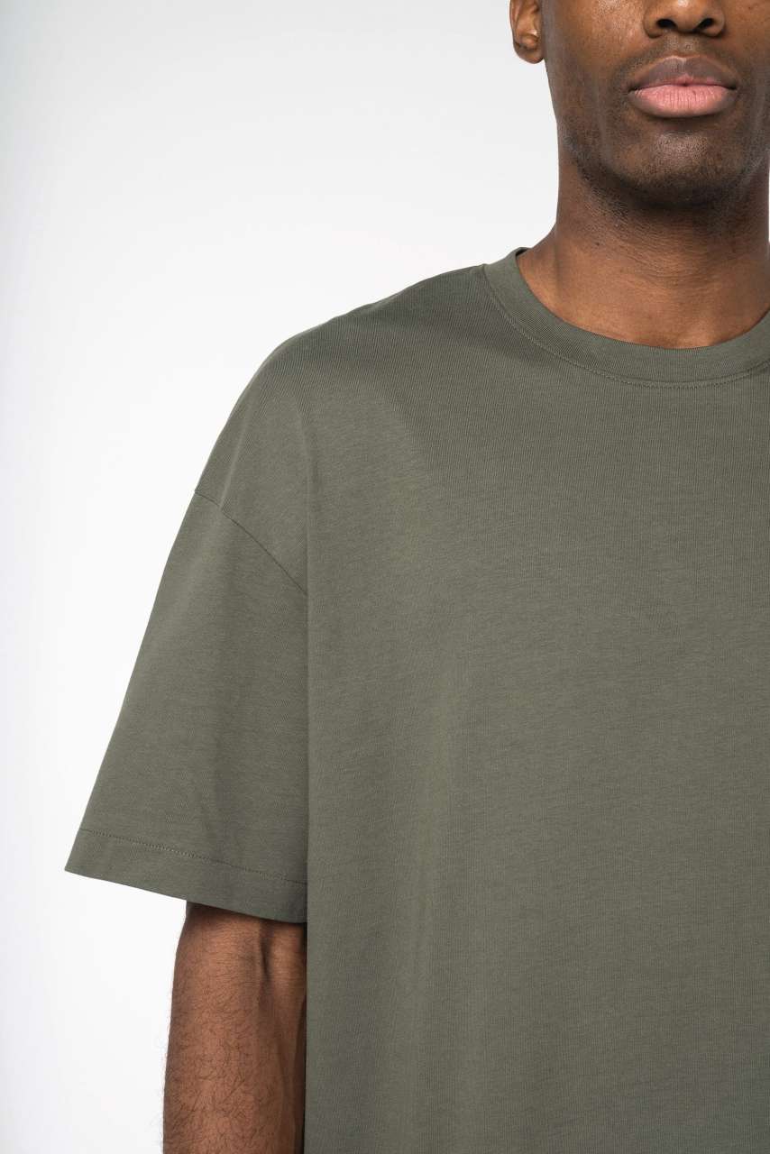 NS332 - MEN'S OVERSIZED T-SHIRT