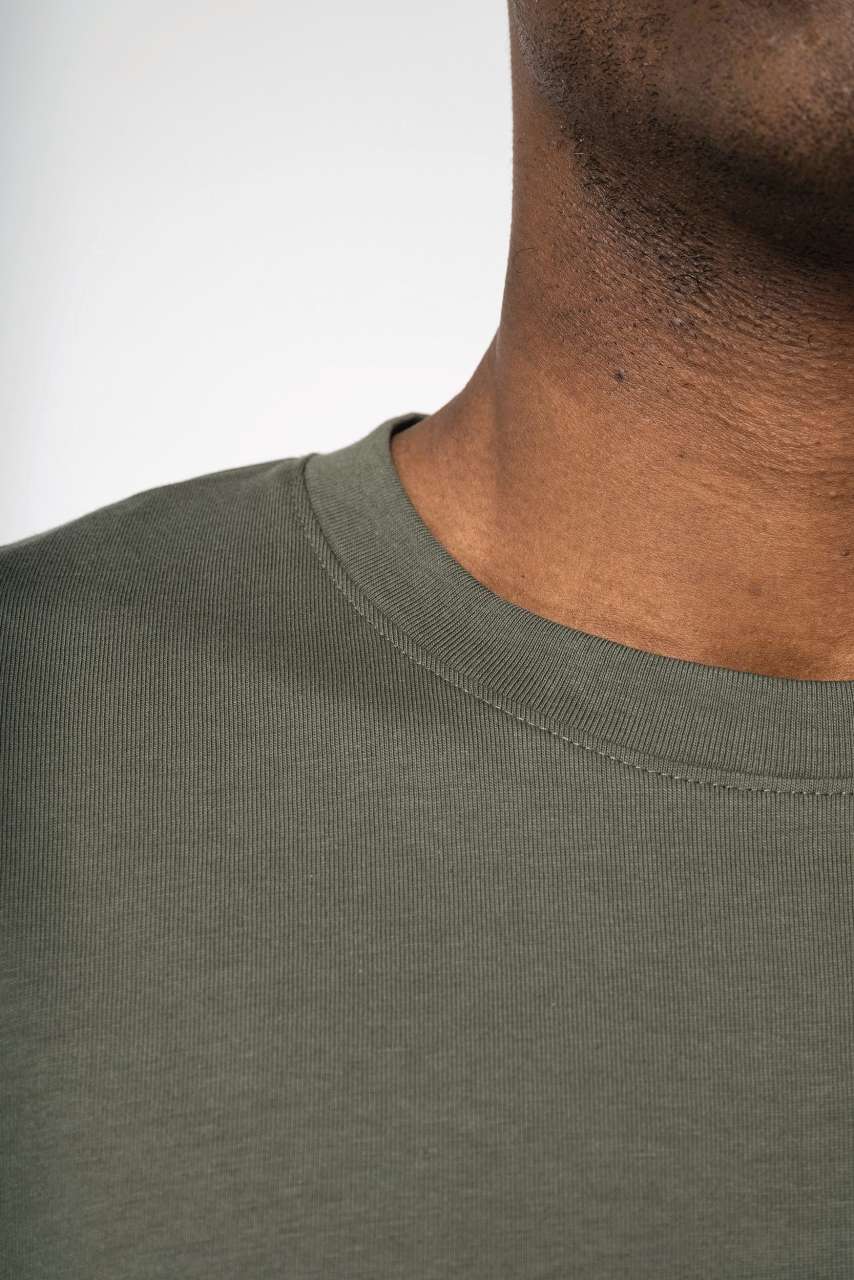 NS332 - MEN'S OVERSIZED T-SHIRT