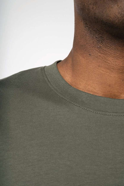 NS332 - MEN'S OVERSIZED T-SHIRT