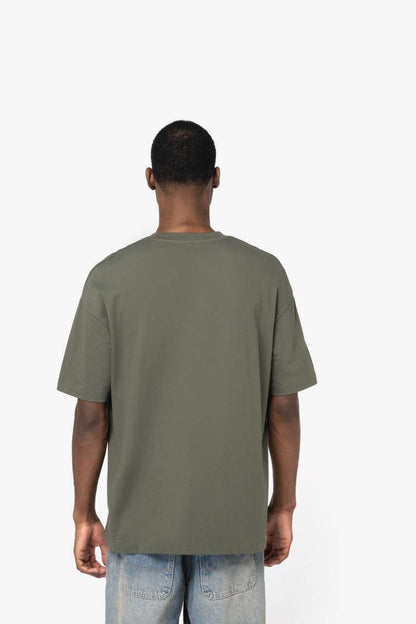 NS332 - MEN'S OVERSIZED T-SHIRT