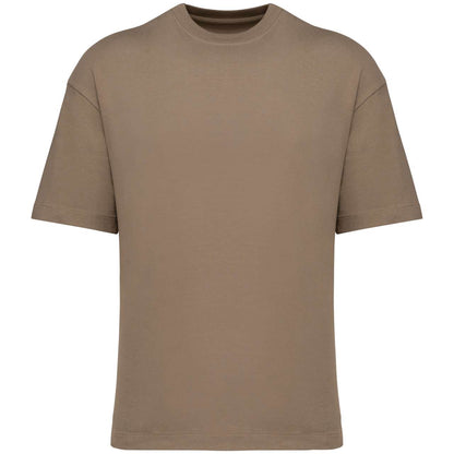 NS332 - MEN'S OVERSIZED T-SHIRT