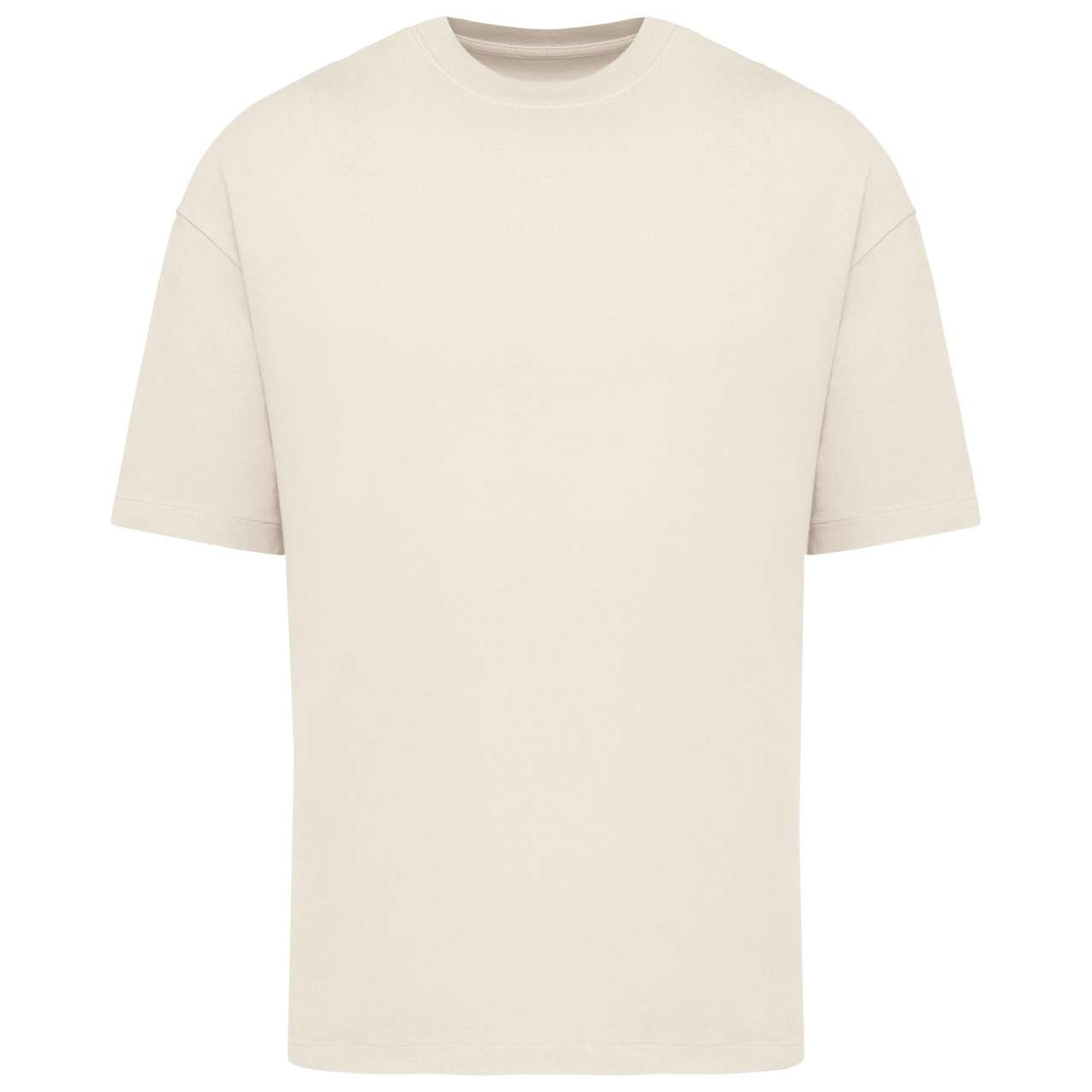 NS332 - MEN'S OVERSIZED T-SHIRT