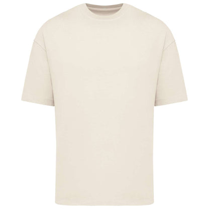 NS332 - MEN'S OVERSIZED T-SHIRT