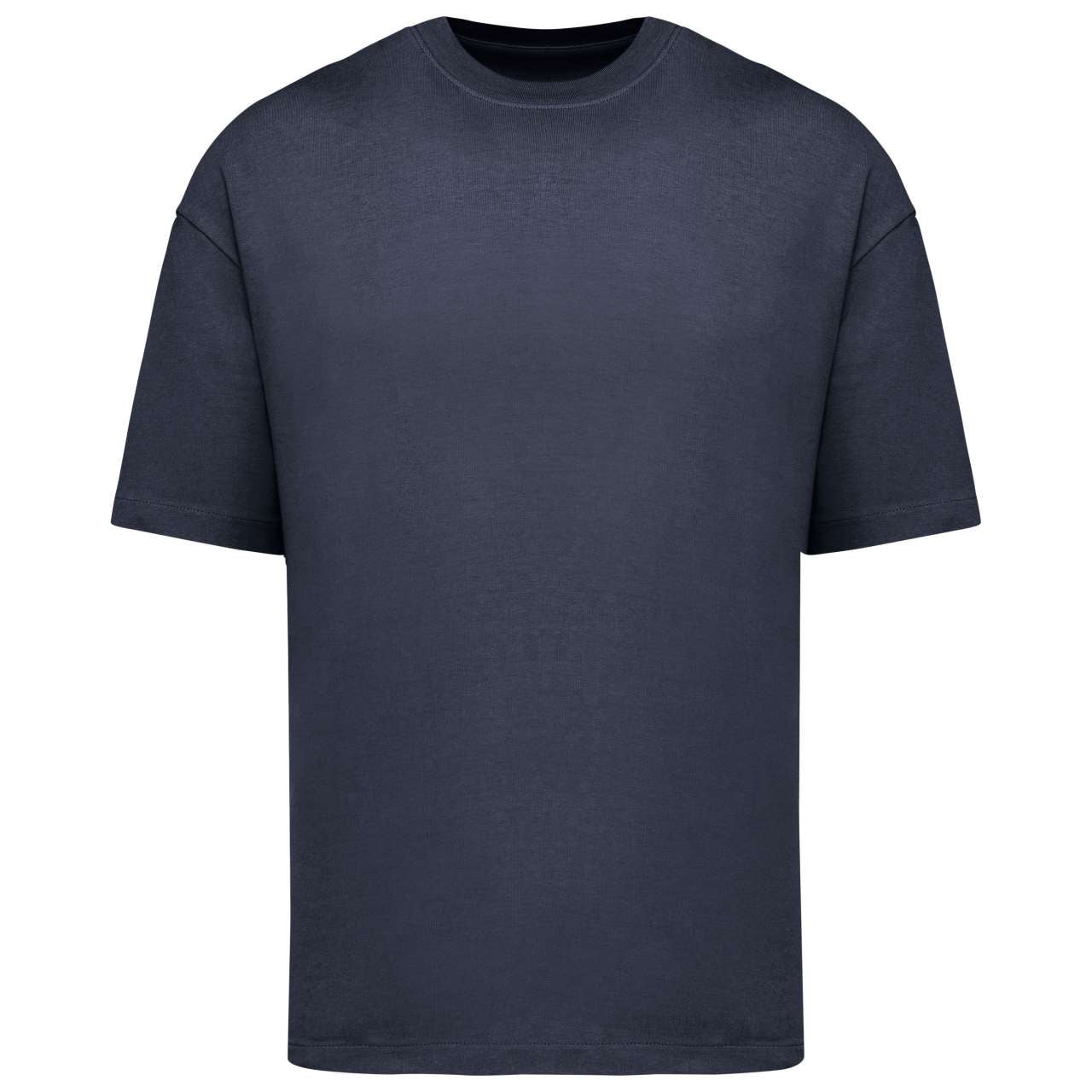 NS332 - MEN'S OVERSIZED T-SHIRT