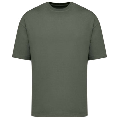 NS332 - MEN'S OVERSIZED T-SHIRT
