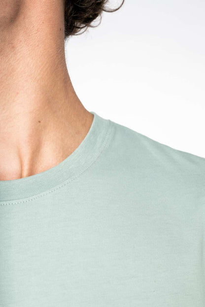 NS345 - UNISEX ECO-FRIENDLY DIP DYE T-SHIRT