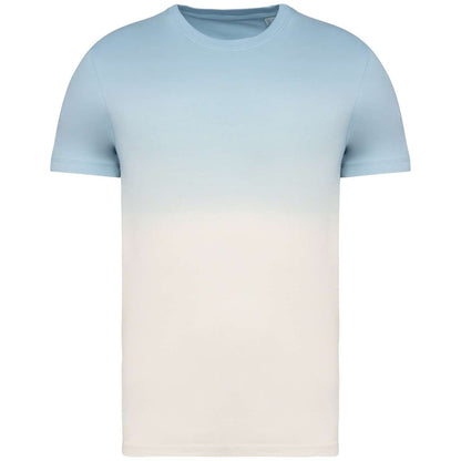 NS345 - UNISEX ECO-FRIENDLY DIP DYE T-SHIRT