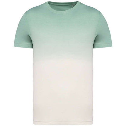 NS345 - UNISEX ECO-FRIENDLY DIP DYE T-SHIRT
