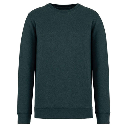 NS400 - ECO-FRIENDLY UNISEX ROUND NECK SWEATSHIRT – Mărimi S, M, L
