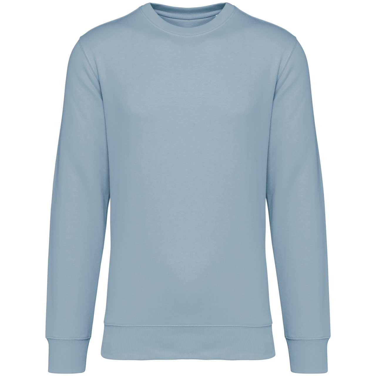 NS400 - ECO-FRIENDLY UNISEX ROUND NECK SWEATSHIRT – Mărimi S, M, L