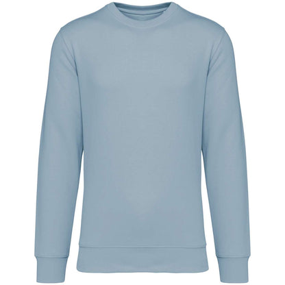NS400 - ECO-FRIENDLY UNISEX ROUND NECK SWEATSHIRT – Mărimi XL