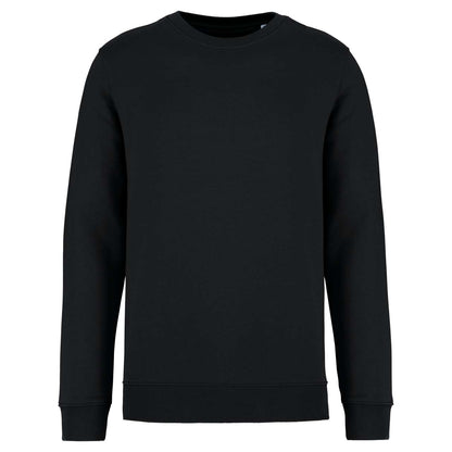 NS400 - ECO-FRIENDLY UNISEX ROUND NECK SWEATSHIRT – Mărimi XL
