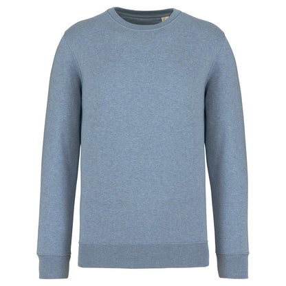 NS400 - ECO-FRIENDLY UNISEX ROUND NECK SWEATSHIRT – Mărimi XL