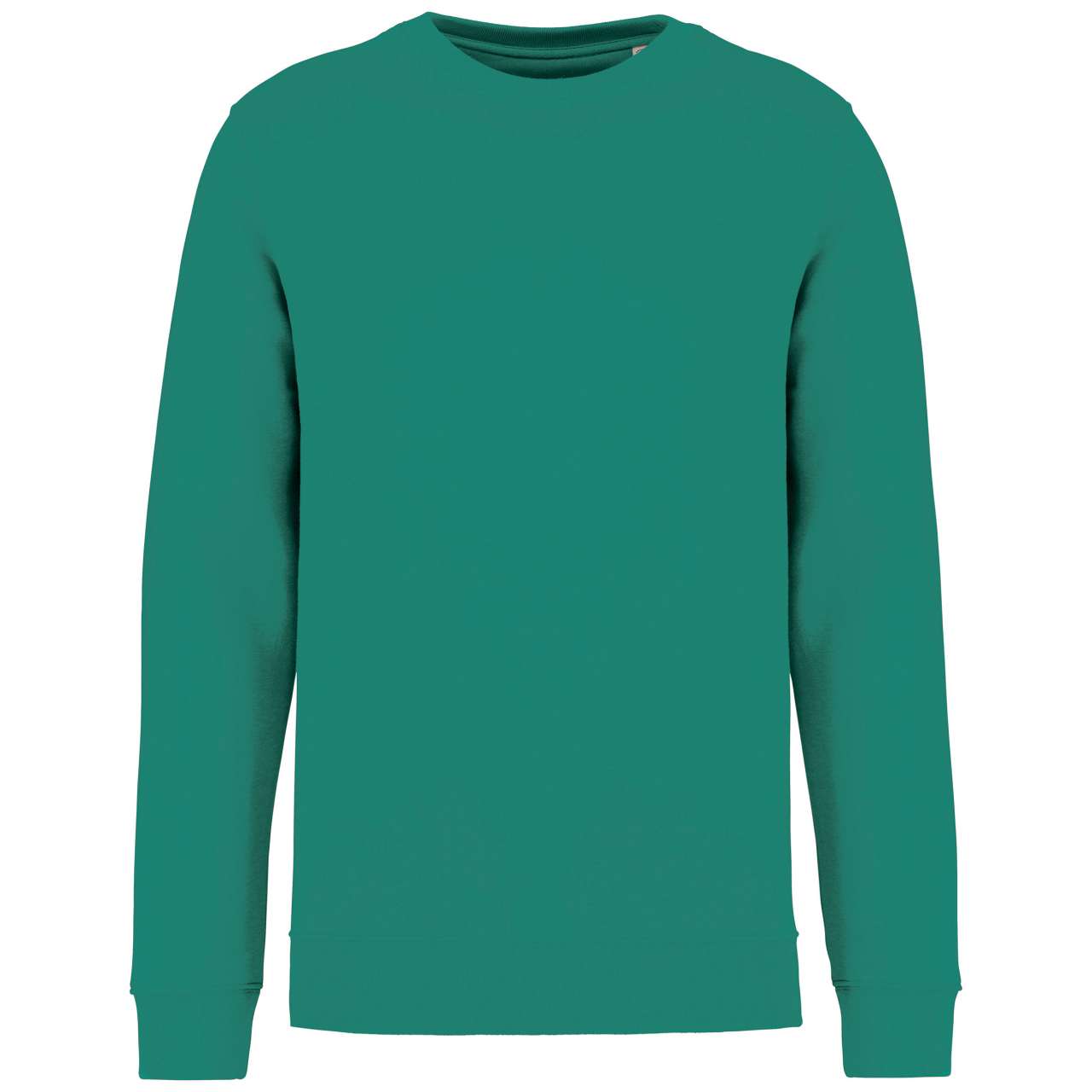 NS400 - ECO-FRIENDLY UNISEX ROUND NECK SWEATSHIRT – Mărimi S, M, L