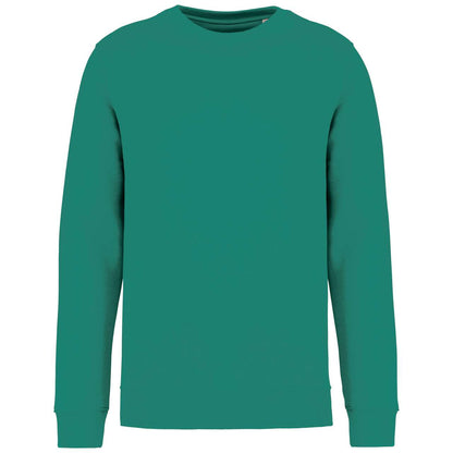 NS400 - ECO-FRIENDLY UNISEX ROUND NECK SWEATSHIRT – Mărimi S, M, L