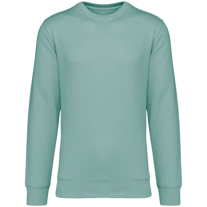 NS400 - ECO-FRIENDLY UNISEX ROUND NECK SWEATSHIRT – Mărimi 2XL, 3XL, 4XL, XXS, XS