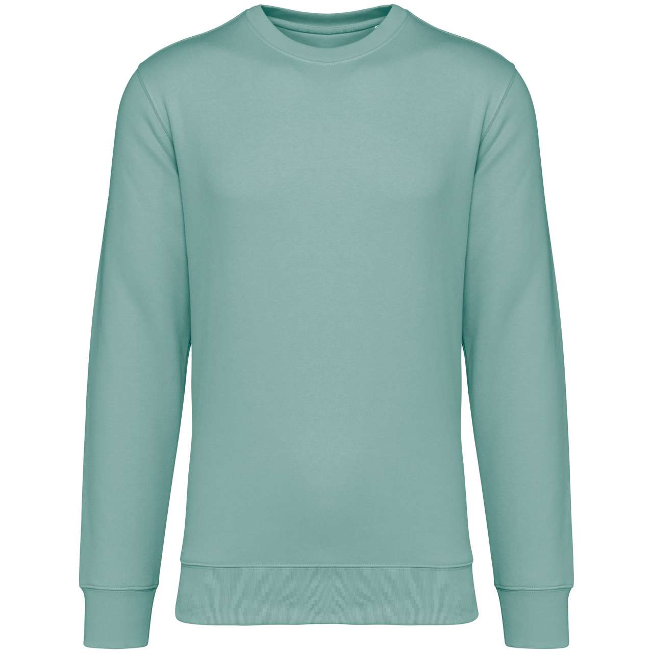NS400 - ECO-FRIENDLY UNISEX ROUND NECK SWEATSHIRT – Mărimi XL