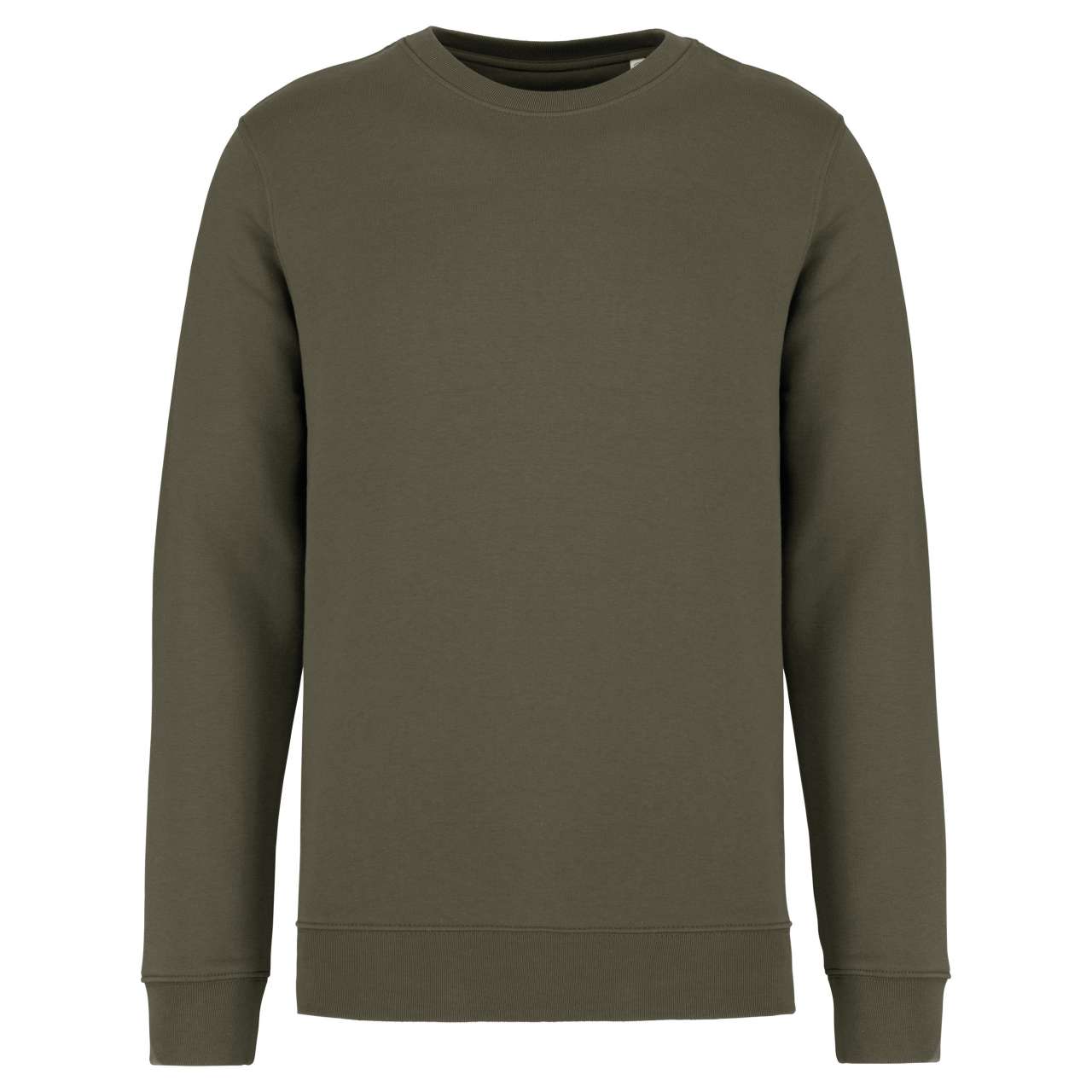 NS400 - ECO-FRIENDLY UNISEX ROUND NECK SWEATSHIRT – Mărimi XL