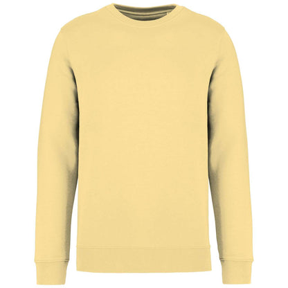 NS400 - ECO-FRIENDLY UNISEX ROUND NECK SWEATSHIRT – Mărimi XL