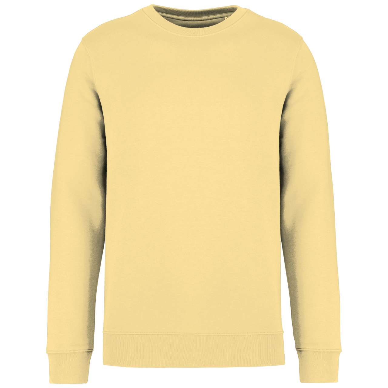 NS400 - ECO-FRIENDLY UNISEX ROUND NECK SWEATSHIRT – Mărimi S, M, L