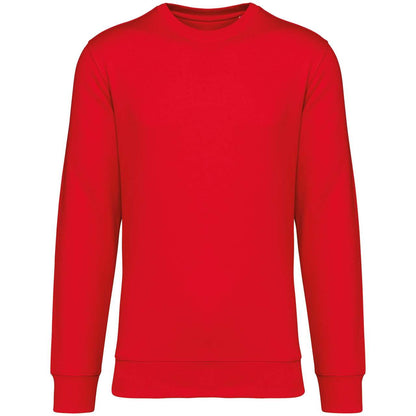 NS400 - ECO-FRIENDLY UNISEX ROUND NECK SWEATSHIRT – Mărimi XL