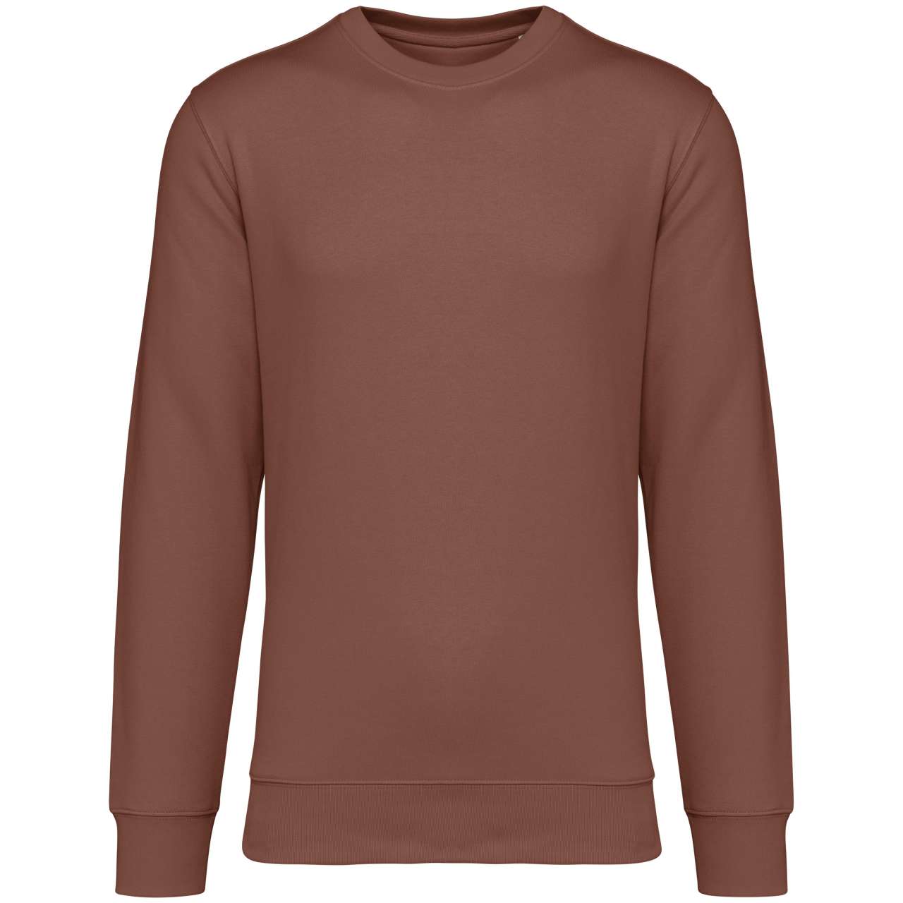 NS400 - ECO-FRIENDLY UNISEX ROUND NECK SWEATSHIRT – Mărimi 2XL, 3XL, 4XL, XXS, XS
