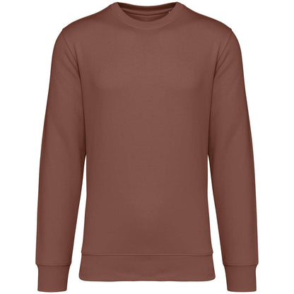 NS400 - ECO-FRIENDLY UNISEX ROUND NECK SWEATSHIRT – Mărimi S, M, L