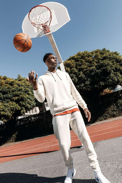 NS401 - ECO-FRIENDLY UNISEX HOODED SWEATSHIRT – Mărimi XL