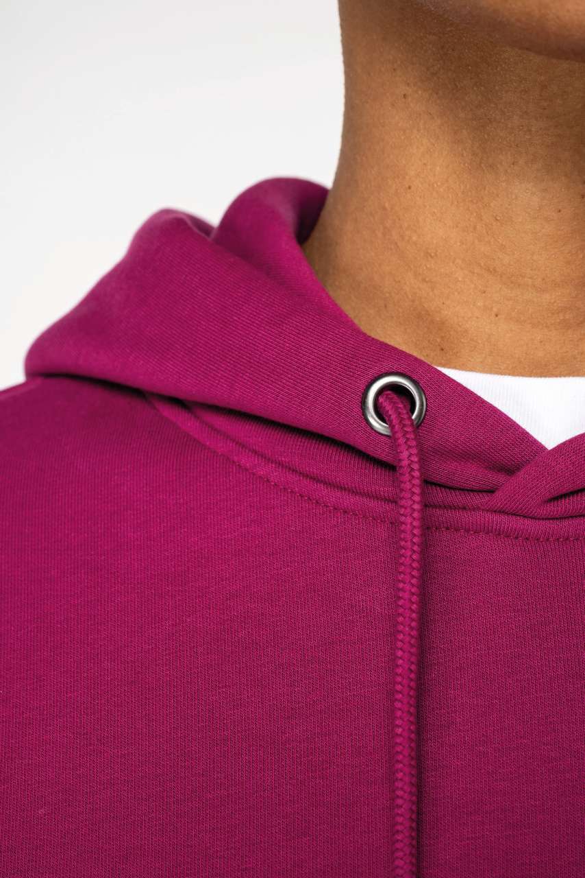 NS401 - ECO-FRIENDLY UNISEX HOODED SWEATSHIRT – Mărimi XL